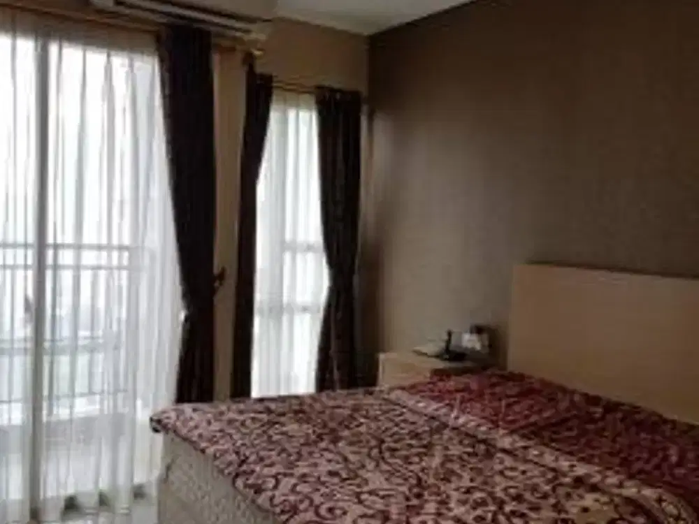 SEWA/ RENT 1 BEDROOM APARTMENT THAMRIN RESIDENCES