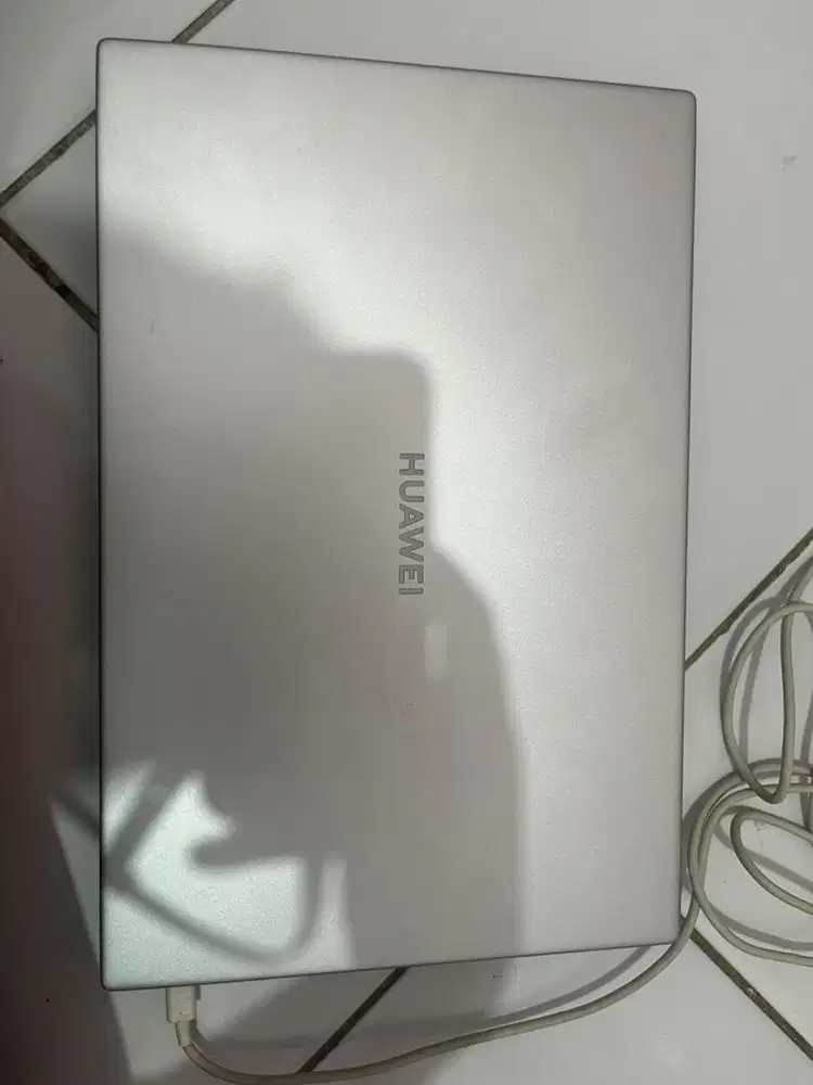 LAPTOP HUAWEI MATEBOOK D14 i5 ram 8 ssd 500 nvidia