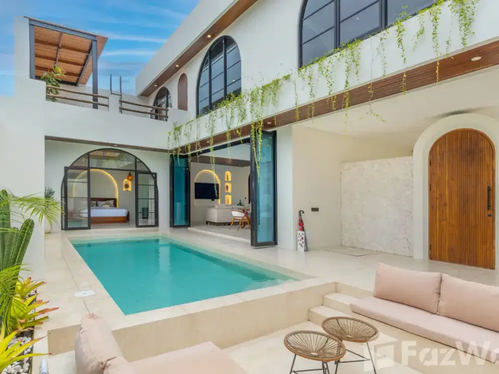 3 Bedroom Villa for sale in Seminyak, Bali