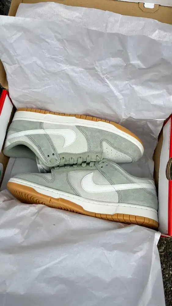 Nike Dunk Low Jade Horizon size 43 / 27,5cm