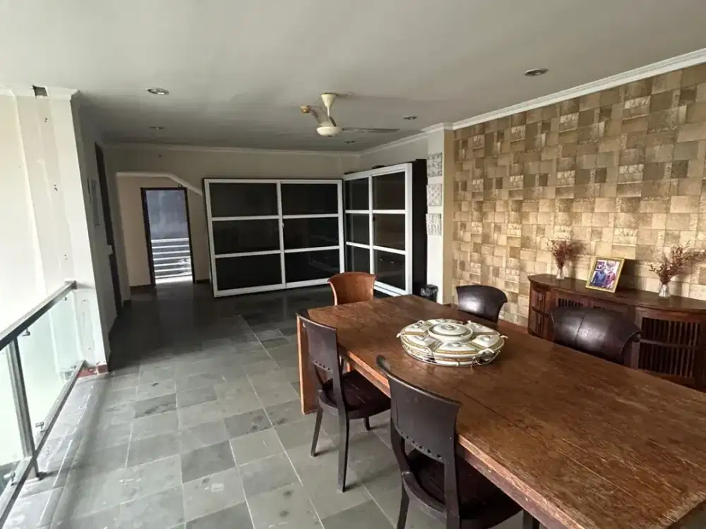 6 Bedroom Villa for sale in Denpasar Barat, Bali