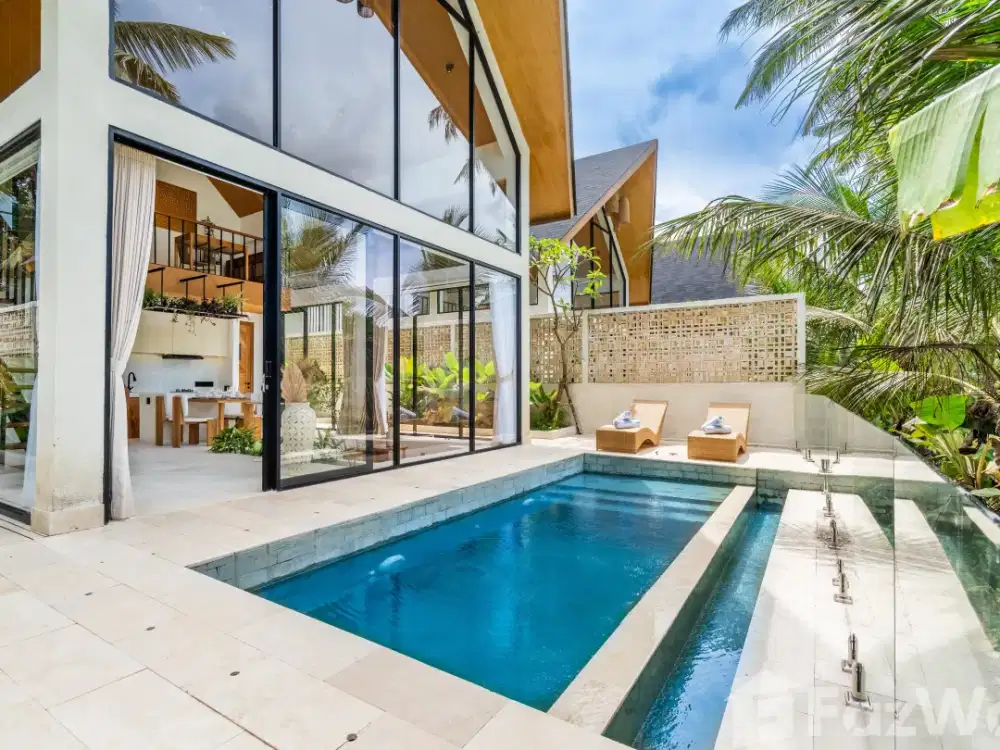 2 Bedroom Villa for sale in Tampak Siring, Bali