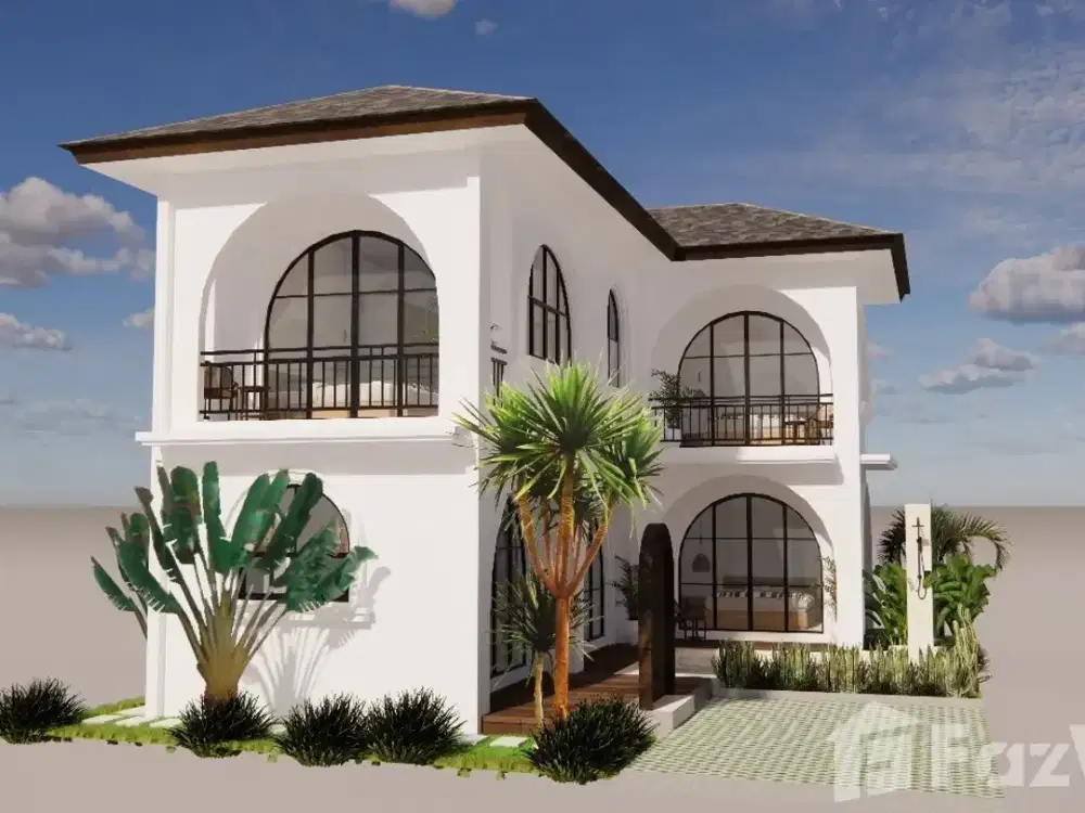 3 Bedroom Villa for sale in Mengwi, Bali