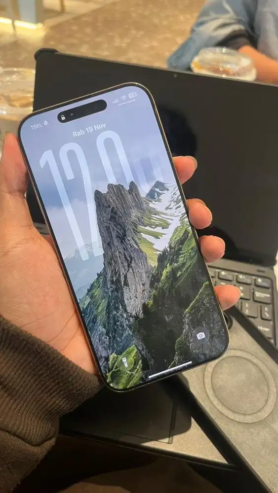 iphone 16 Pro max 512GB beacukai