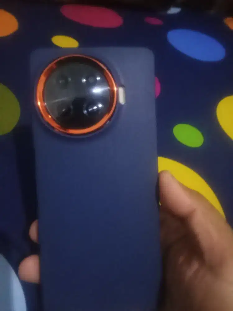 Tecno spark 20 pro plus