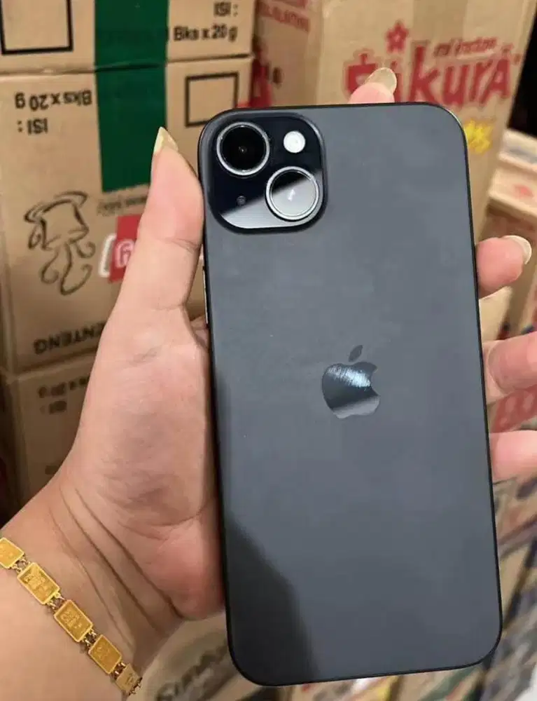 Iphone 15 Plus 128GB