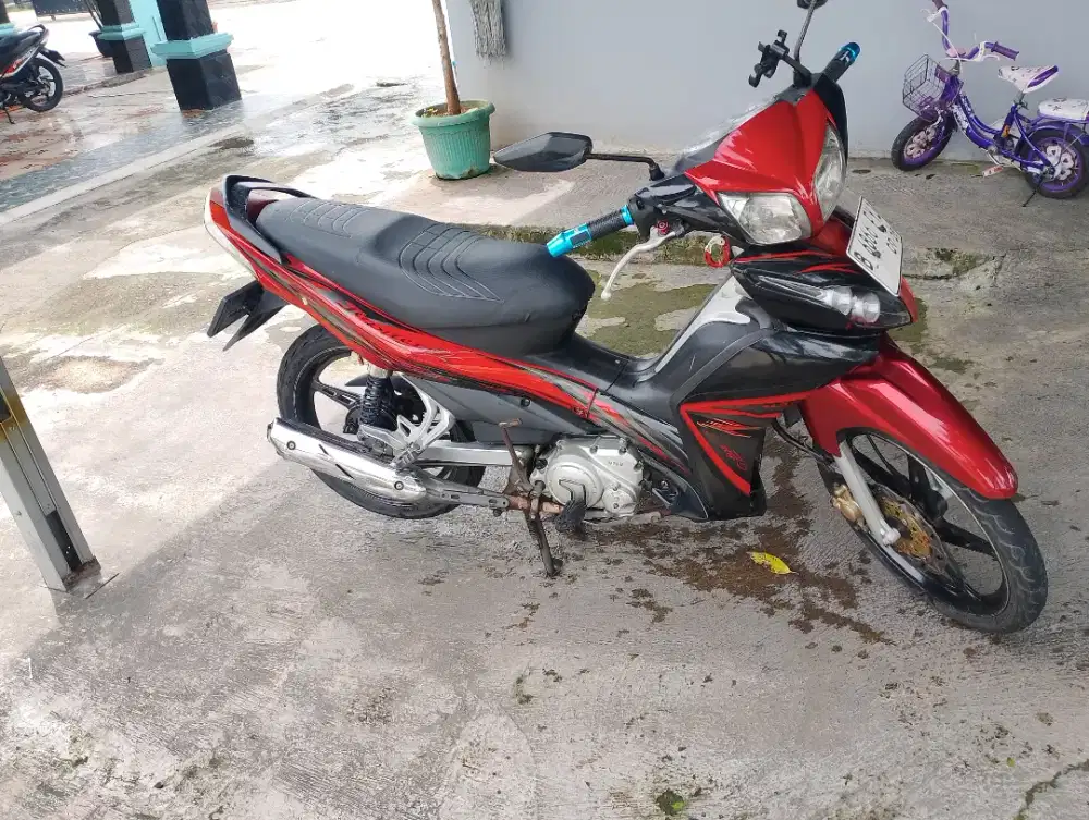 Jupiter z robot 2010