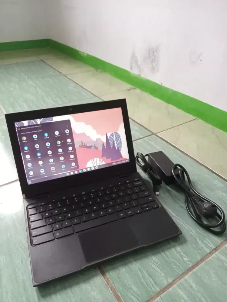 Laptop Lenovo Chromebook Gen 2