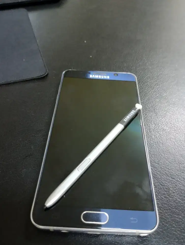 Samsung Note 5 Bekas Seadanya