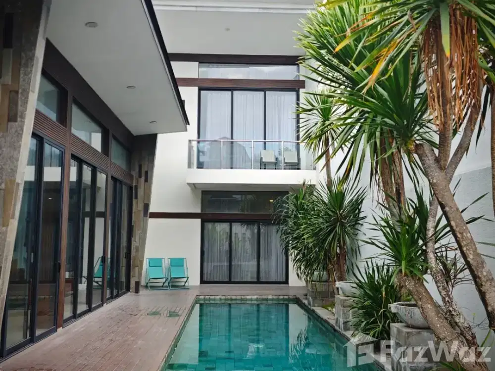 3 Bedroom Villa for rent in Ungasan, Bali