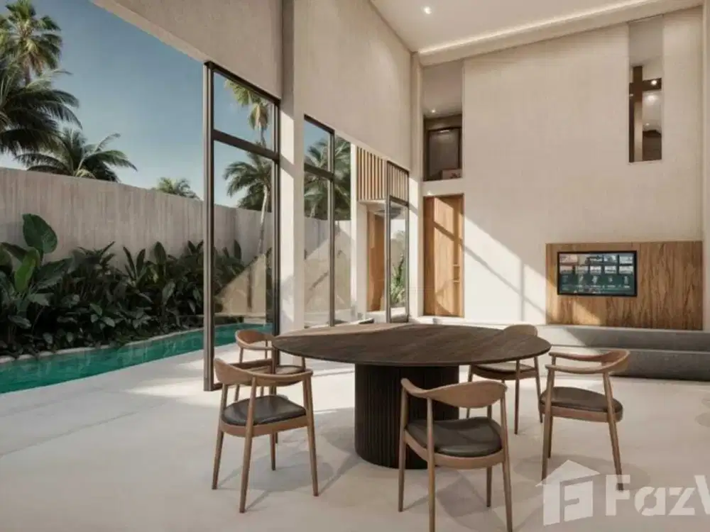 3 Bedroom Villa for sale in Seminyak, Bali