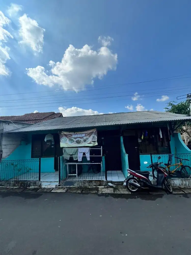 Di Jual Kontrakan Bekasi Rawalumbu