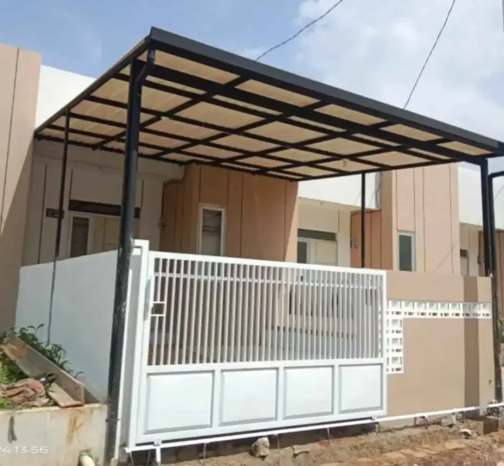 canopy alderon TG 19