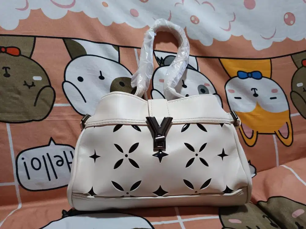 Berbagai macam tas wanita