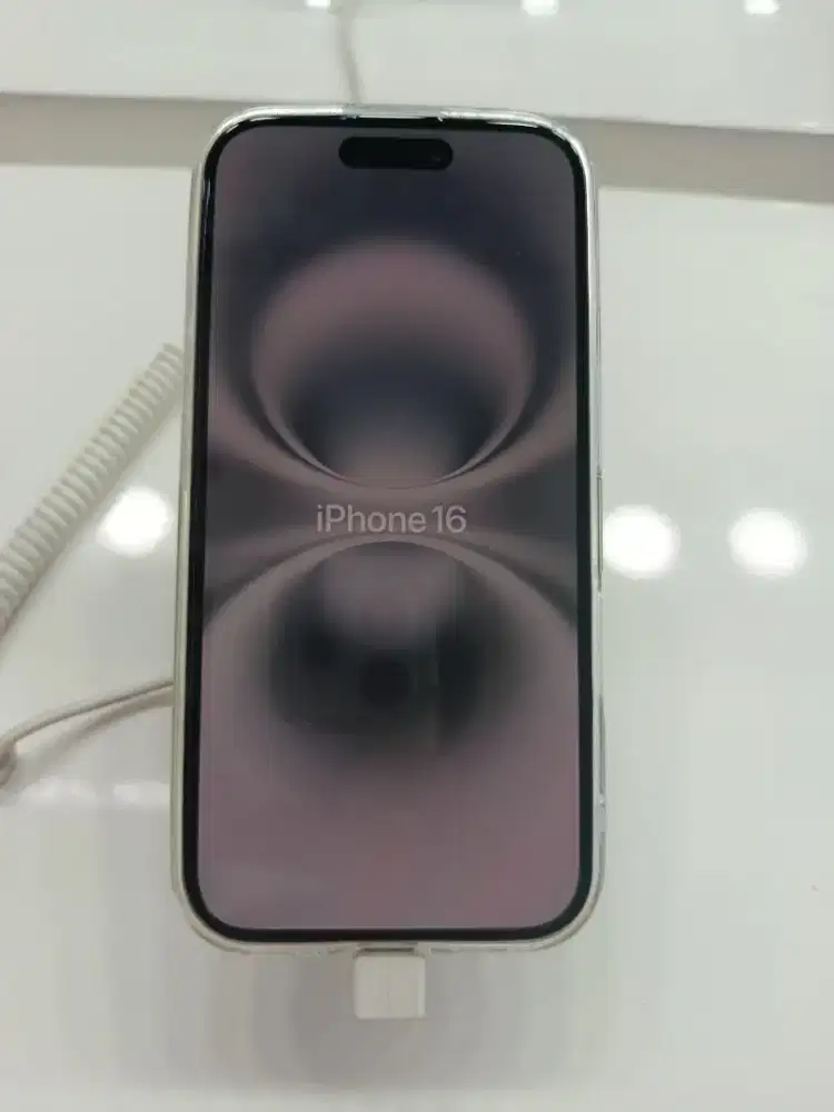 Cicilan iphone 16 biasa mulai dari 1,500Ribu Perbulan