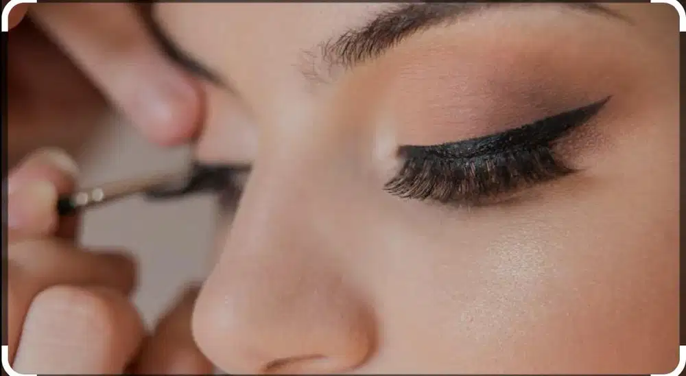 Lowongan nail art dan eyelash