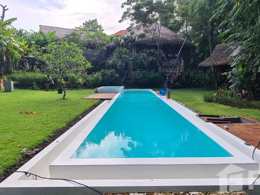 Land for sale in Kerobokan, Bali