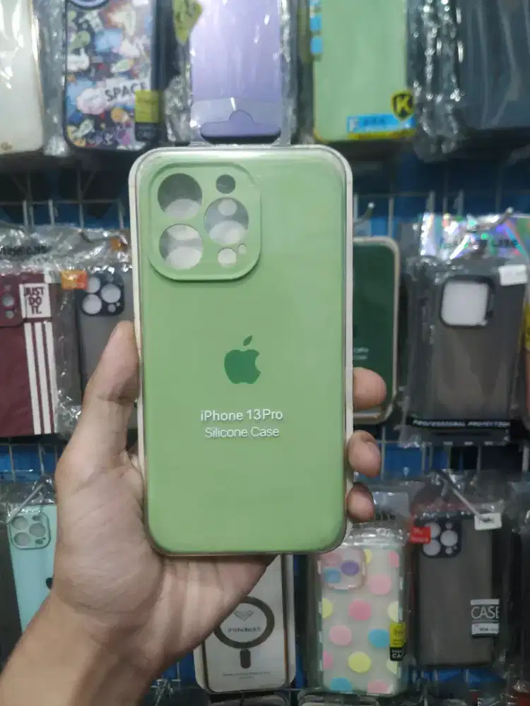 Case oricase iphone 13 pro