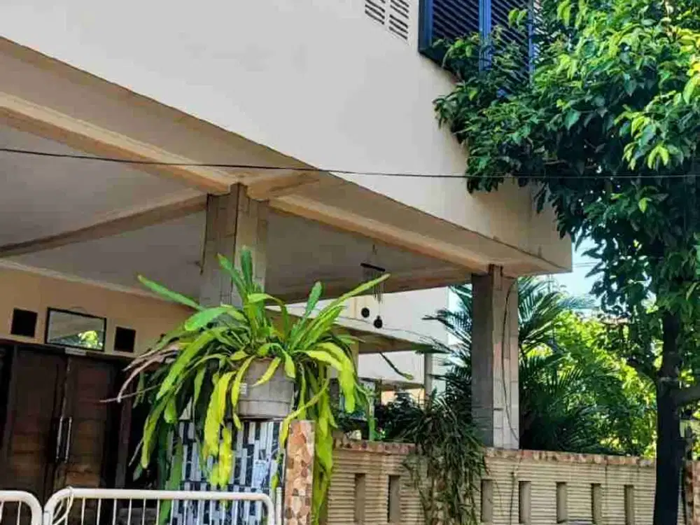 Dijual Rumah di Perumahan Kemang Pratama Bekasi