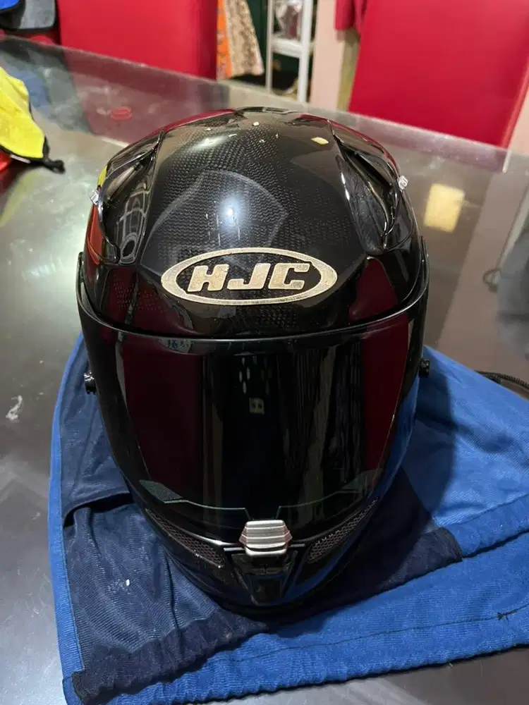 Hlem HJC rpha 10plus