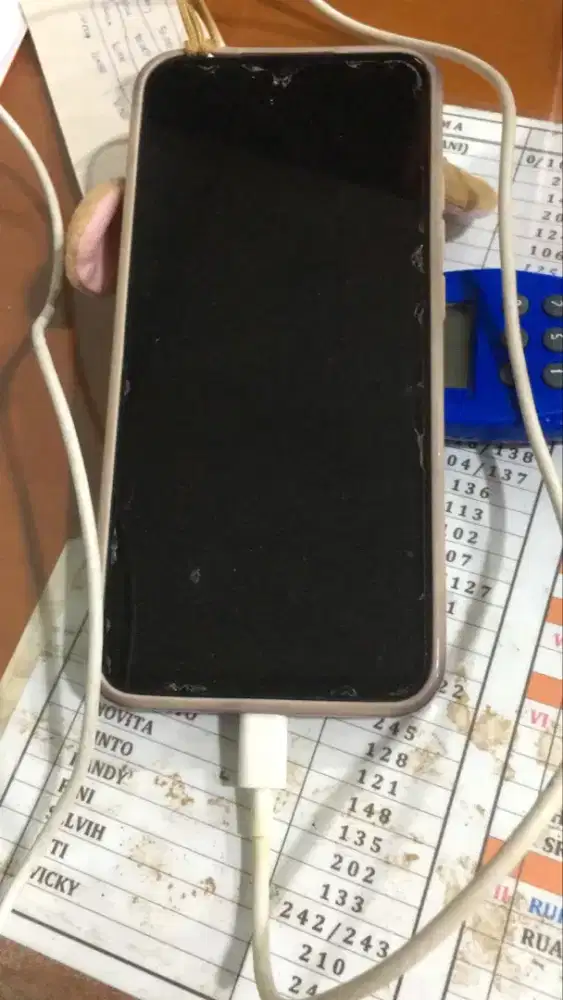 Redmi 9a 2/32 fullset