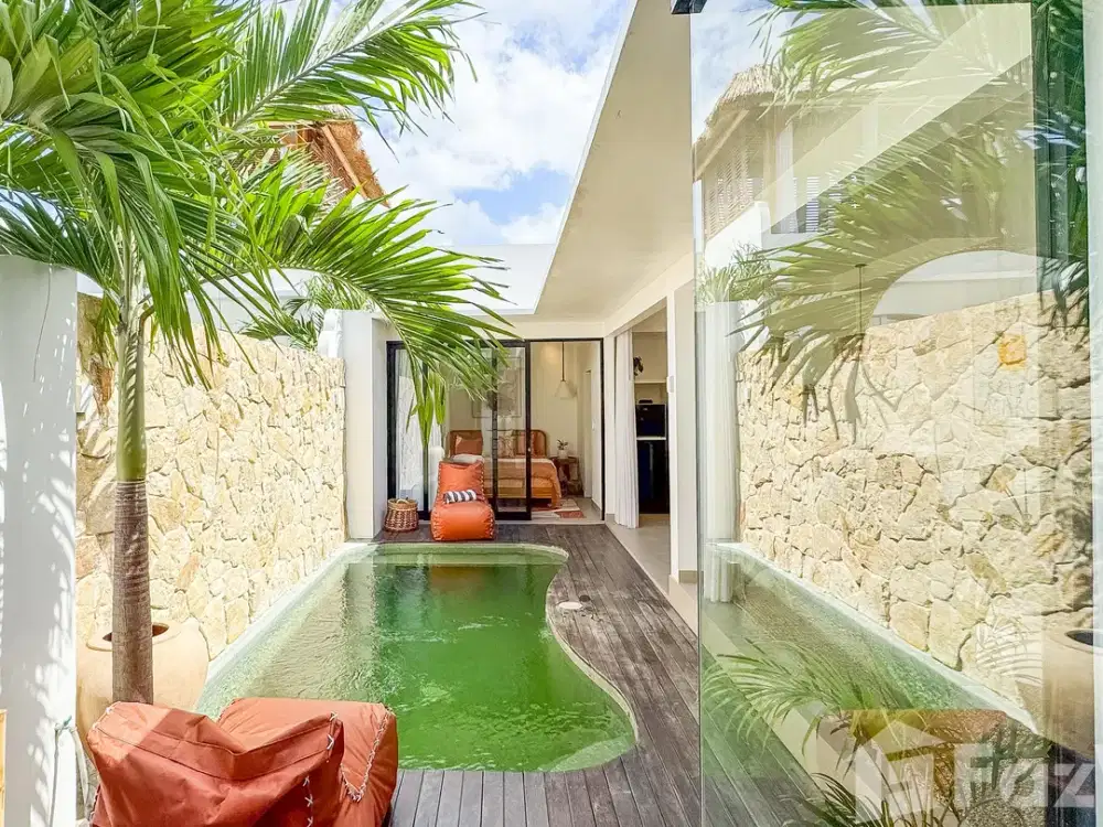 2 Bedroom Villa for sale in Mengwi, Bali