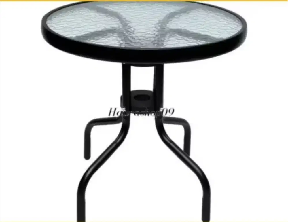 Meja taman Ace hardware