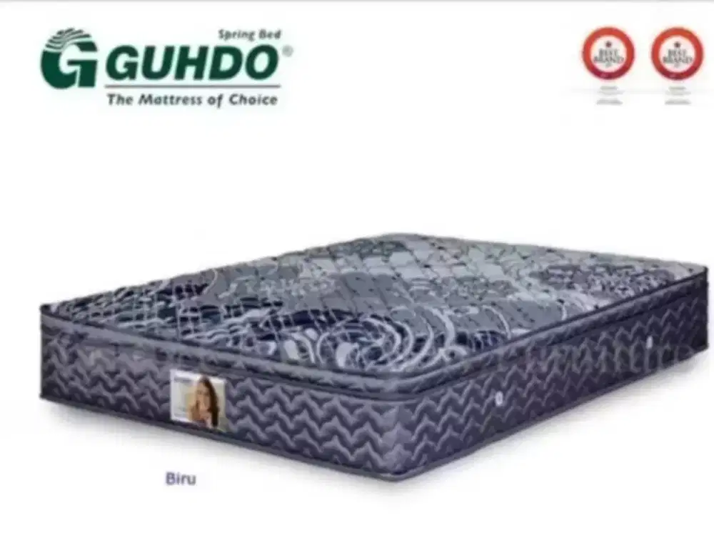 Kasur merk Guhdo