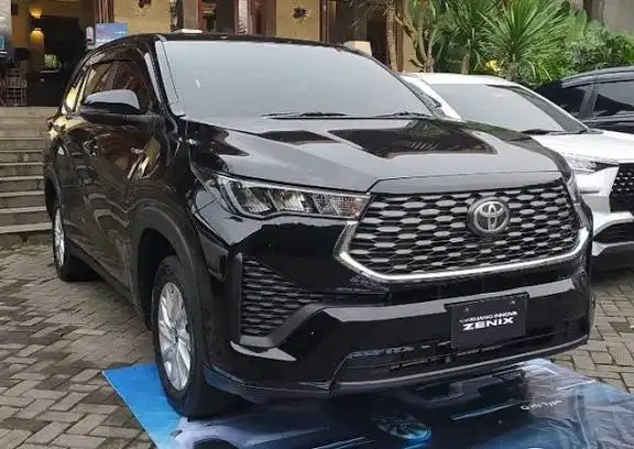 DICARI!!! MAU BELI !!! Innova Zenix V/Q Hybrid Wajib 2025