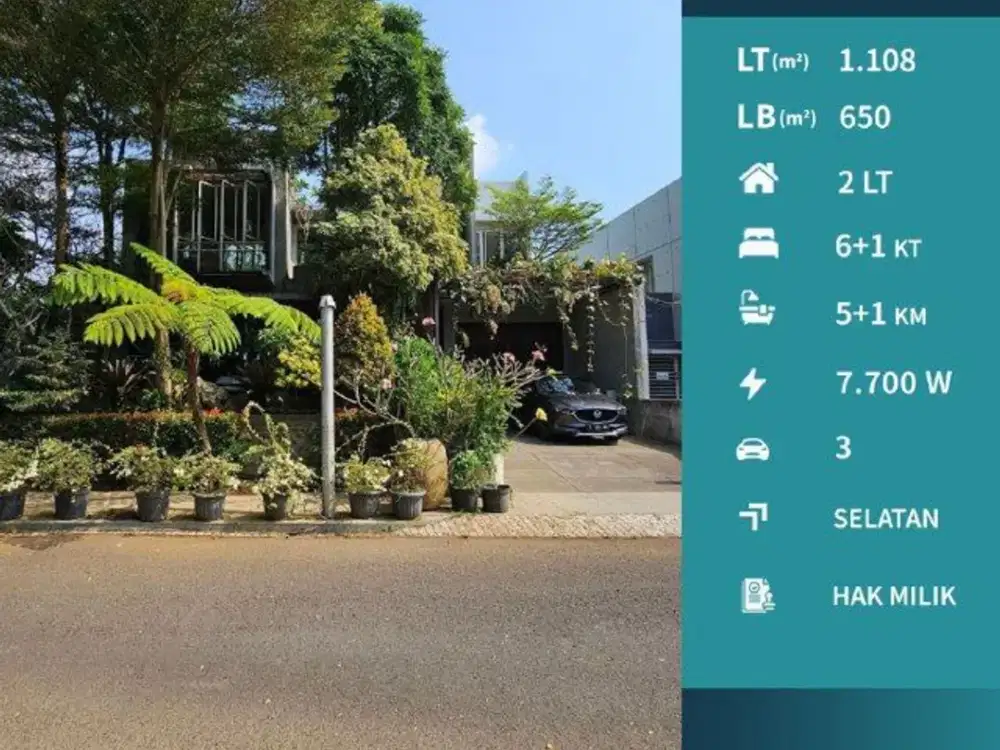 Rumah Cantik Natural Vibes Dengan Kualitas Premium Di Jl Veteran Lowokwaru Malang
