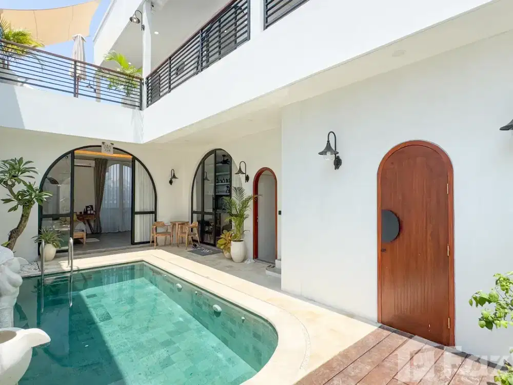 3 Bedroom Villa for rent in Denpasar Barat, Bali