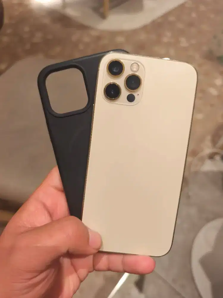 Iphone 12 Pro 256gb all operator