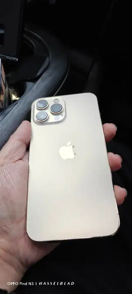 Iphone 13 pro max 128 ibox