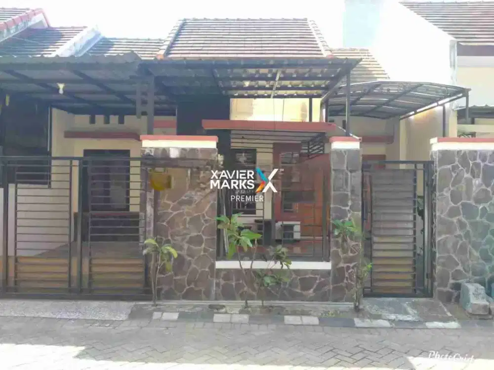 Disewakan Rumah Siap Huni Di Sigura-Gura Lowokwaru Malang