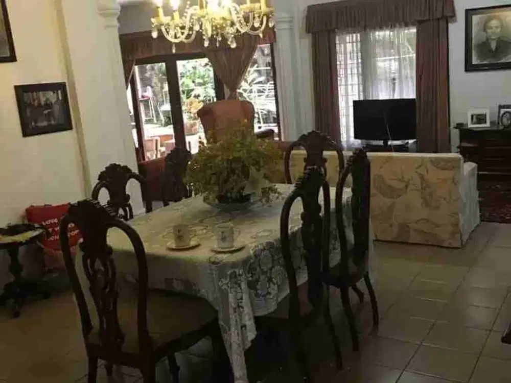 Rumah Dago 2 Lantai Jual Cepat Harga Murah Hitung Tanah