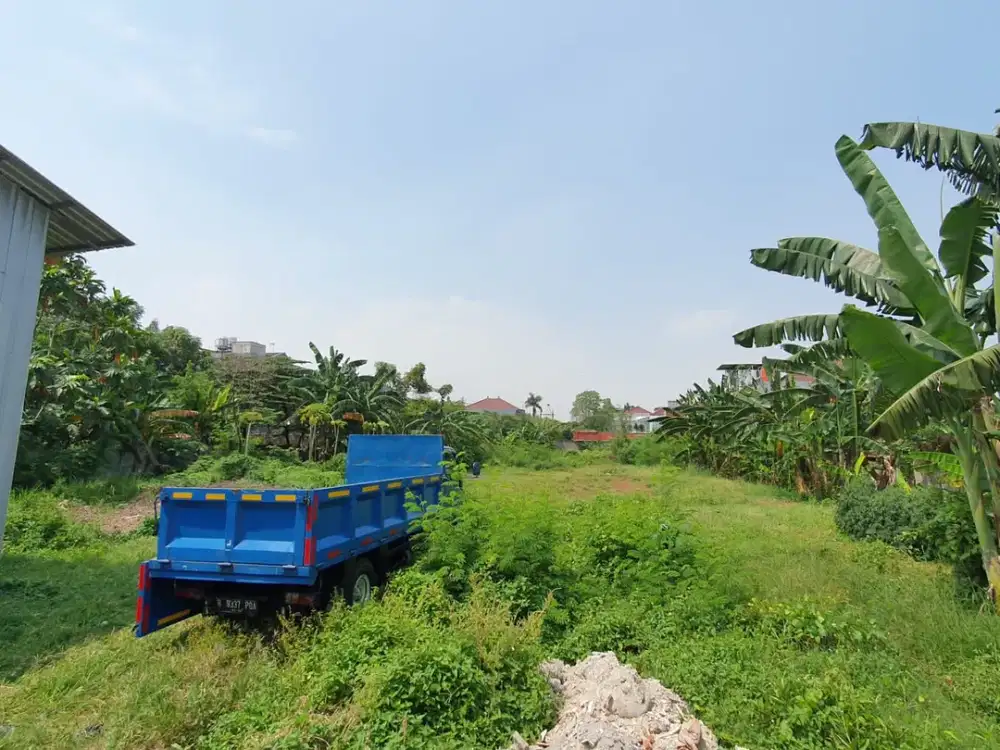 Peruntukan Komersial/Bisnis, Di Citra, Cengkareng