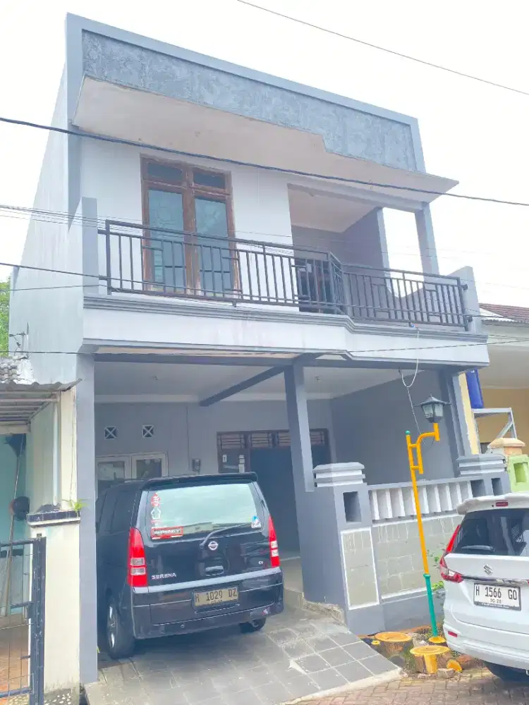 Sewa Rumah Mewah Murah