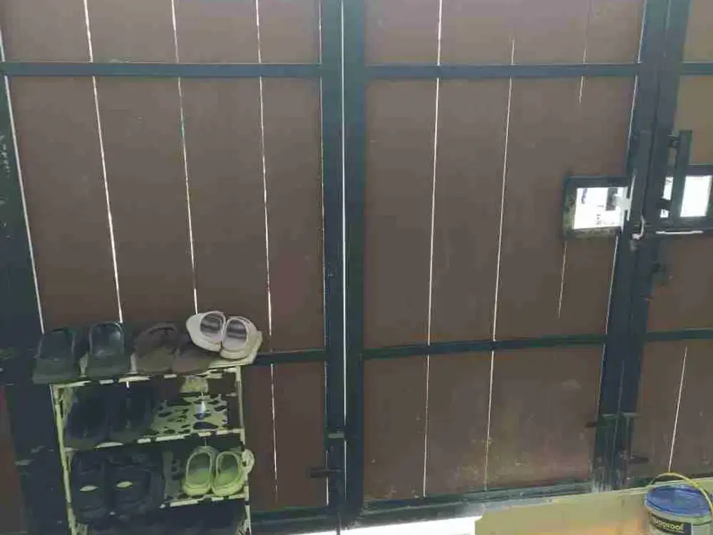 Dijual murah BU rumah bagus akses mobil d jl kramat jaya jakut