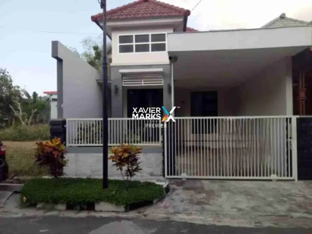 Disewakan Rumah Siap Huni Di Puncak Dieng Kota Malang