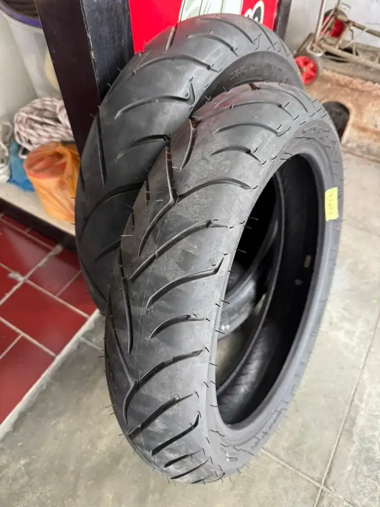 Ban bekas XMAX techmax 2025