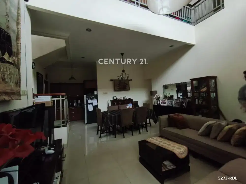 Dijual Rumah Siap Huni Harga Menarik Di Cilandak Jakarta Selatan