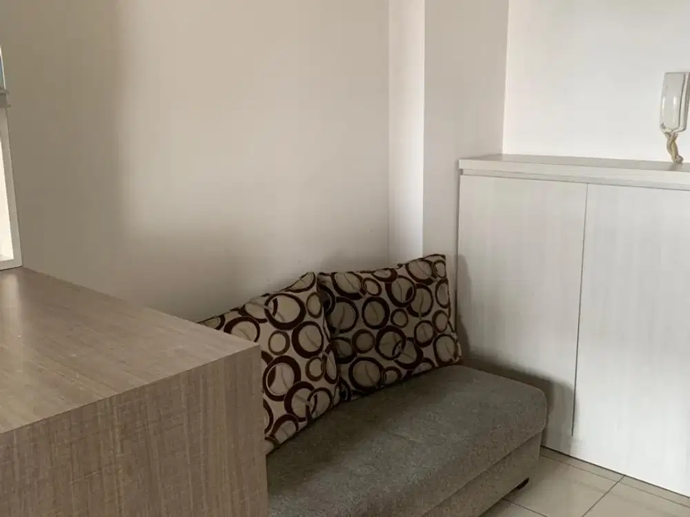 Apartemen Green Bay Pluit 2BR Full Furnished View City Baguss