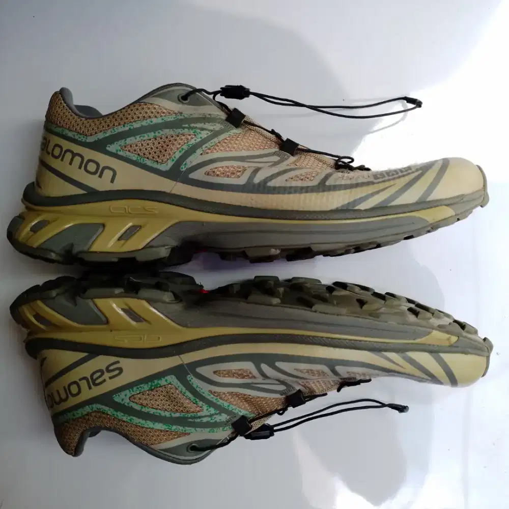 Sepatu salomon size 41