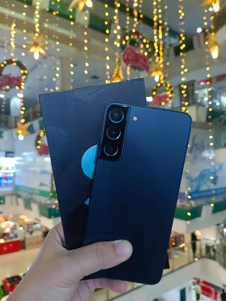 SAMSUNG GALAXY S22 PLUS 8/256GB SECOND