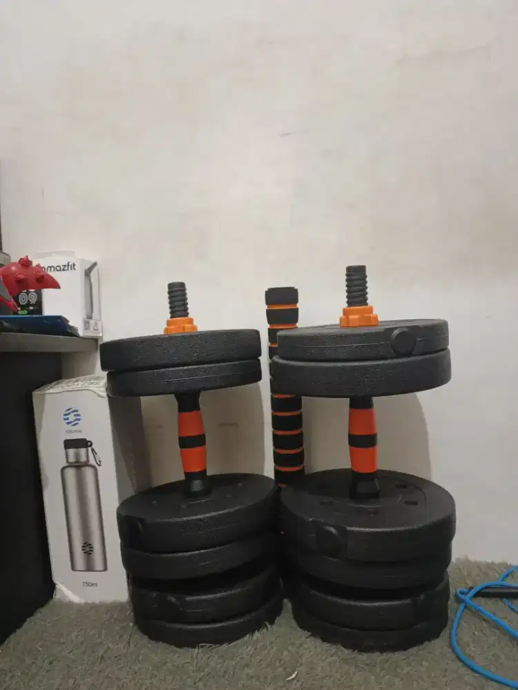 Dumble 1 Set (free strika)