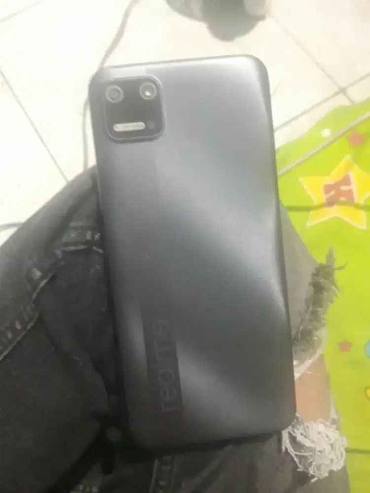 Hp realme c11 ram 2/32