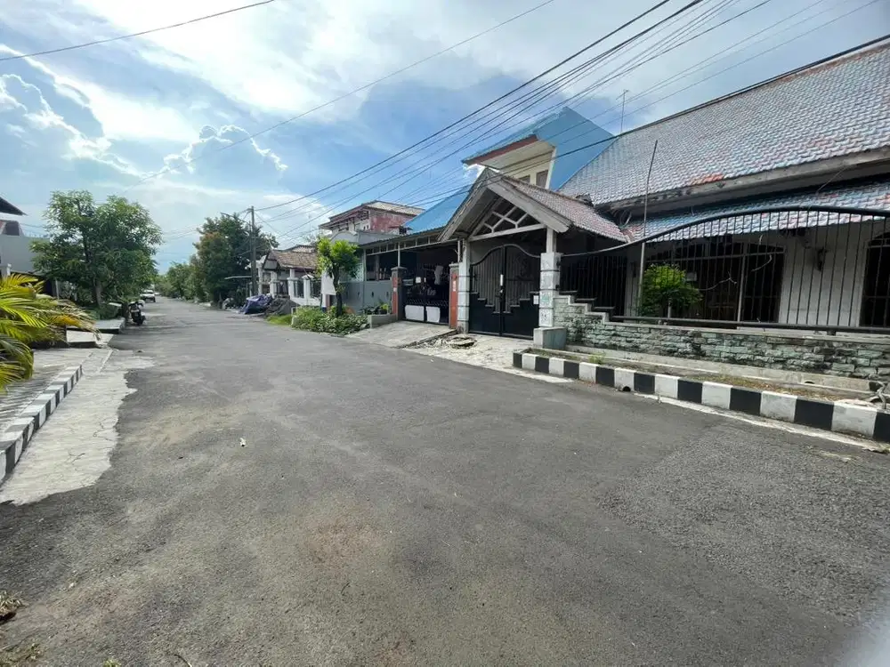 Rmh (10x20) di Penjaringan Asri YKp Rungkut