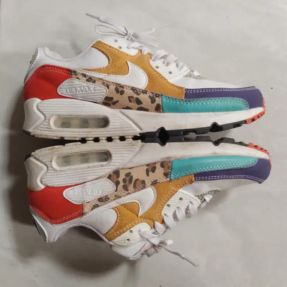 Nike air max size 41