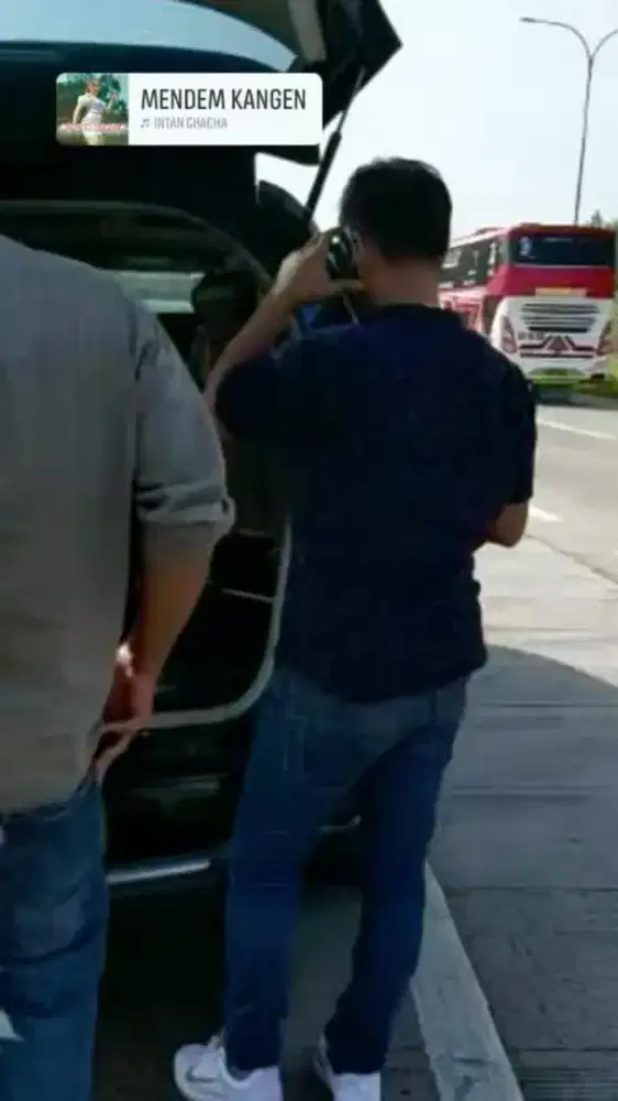 Modal SIM B1 lgi butuh pekerjaan supir apa saja pribadi / dll