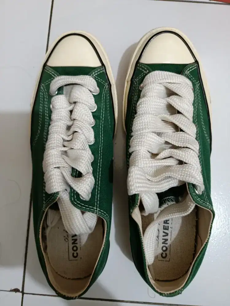 Dijual Sepatu Converse low 70s Ori MAP